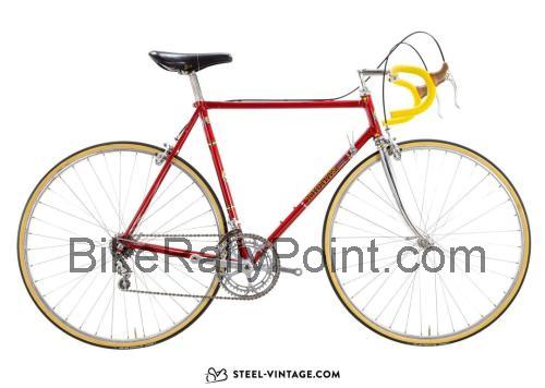 Tommasini Vintage fiche technique et avis